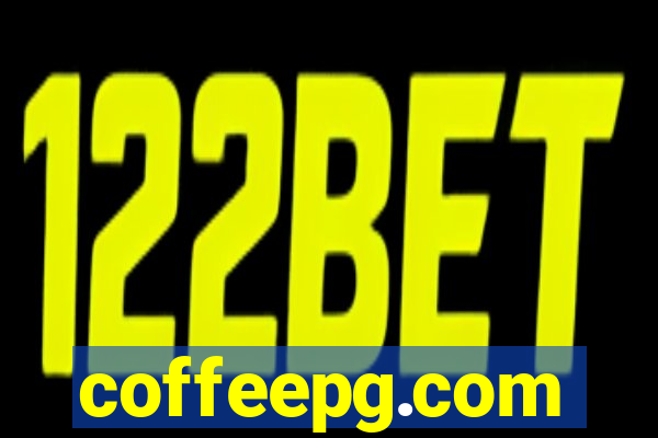 coffeepg.com