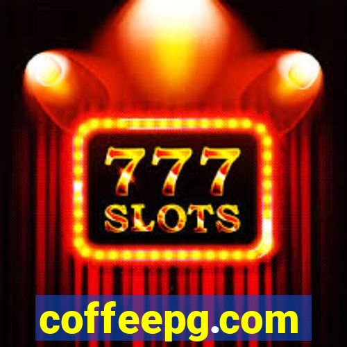 coffeepg.com