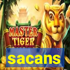 sacans