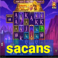 sacans