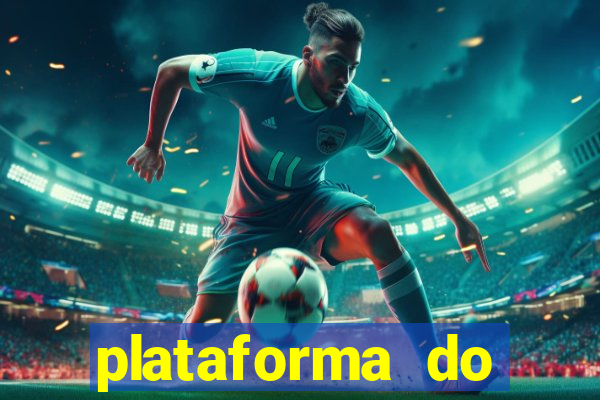 plataforma do rodrigo faro