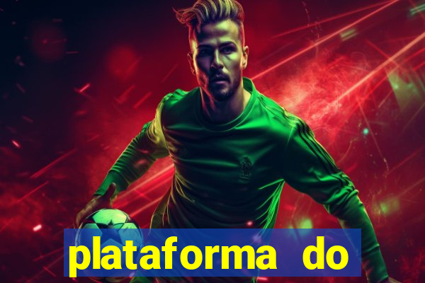 plataforma do rodrigo faro