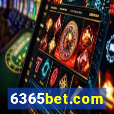 6365bet.com