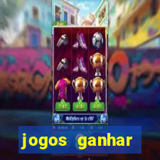 jogos ganhar dinheiro sem depositar