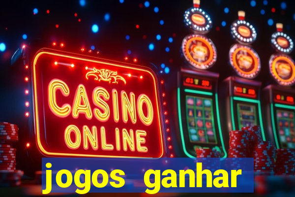 jogos ganhar dinheiro sem depositar