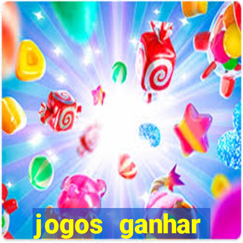 jogos ganhar dinheiro sem depositar