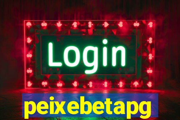 peixebetapg