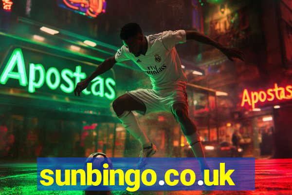 sunbingo.co.uk