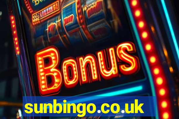 sunbingo.co.uk