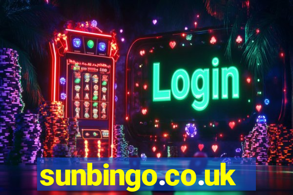 sunbingo.co.uk