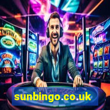 sunbingo.co.uk