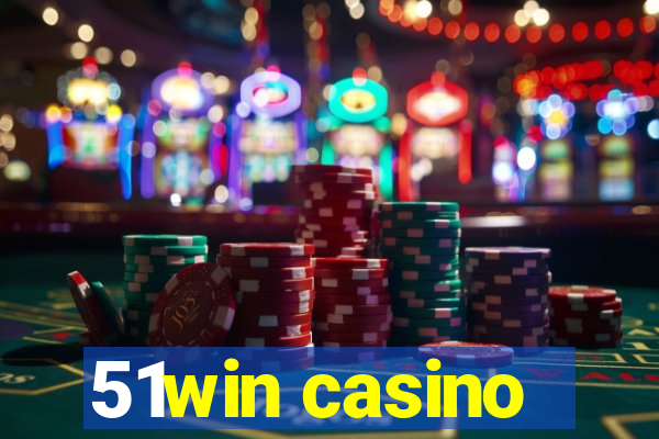 51win casino