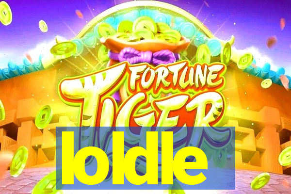 loldle