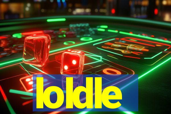 loldle