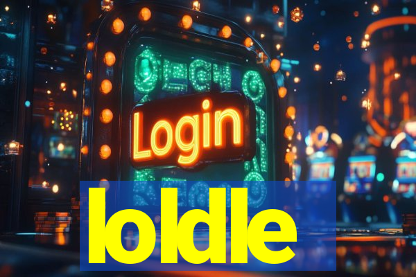 loldle