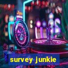 survey junkie