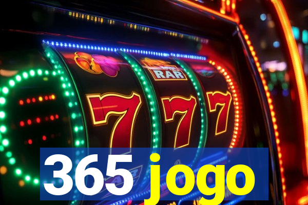 365 jogo