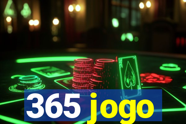 365 jogo