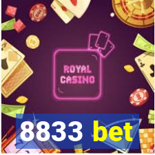 8833 bet