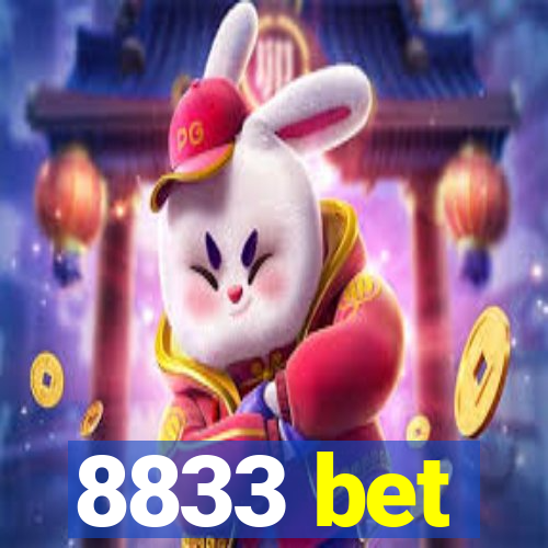 8833 bet