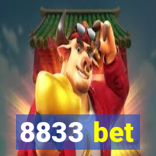 8833 bet