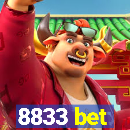 8833 bet