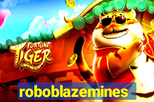 roboblazemines