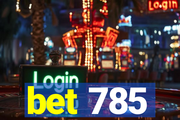 bet 785