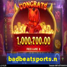 badbeatsports.net