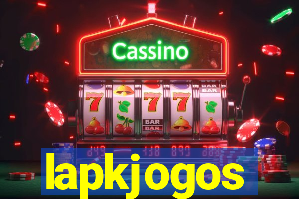 lapkjogos