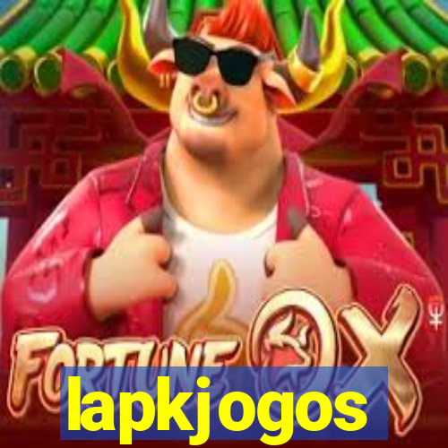 lapkjogos