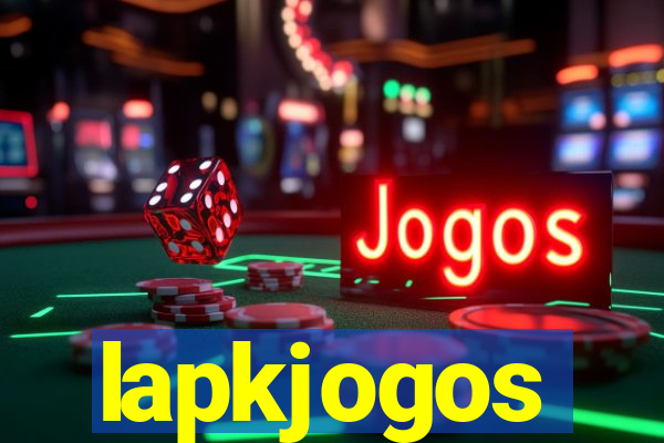 lapkjogos