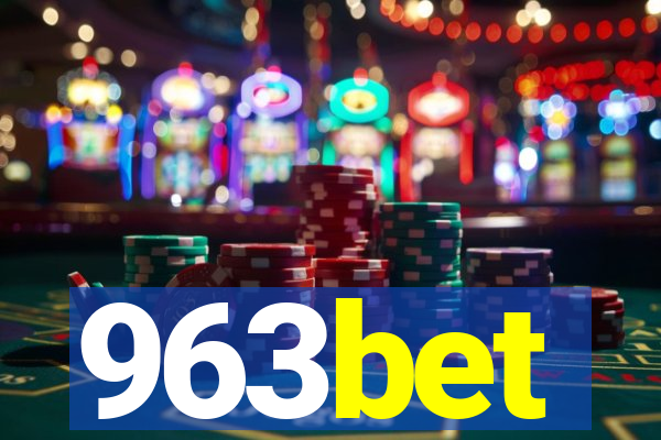 963bet