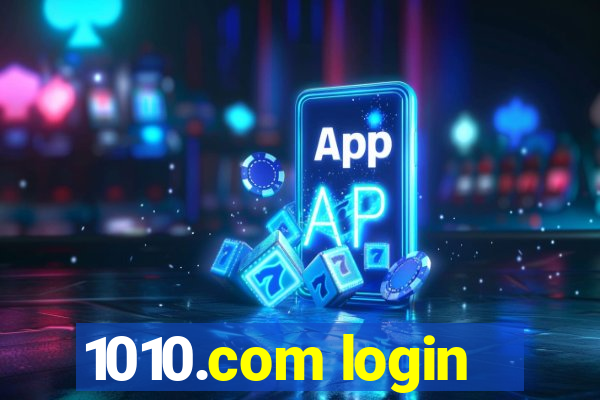 1010.com login