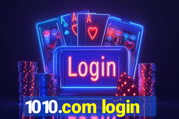 1010.com login