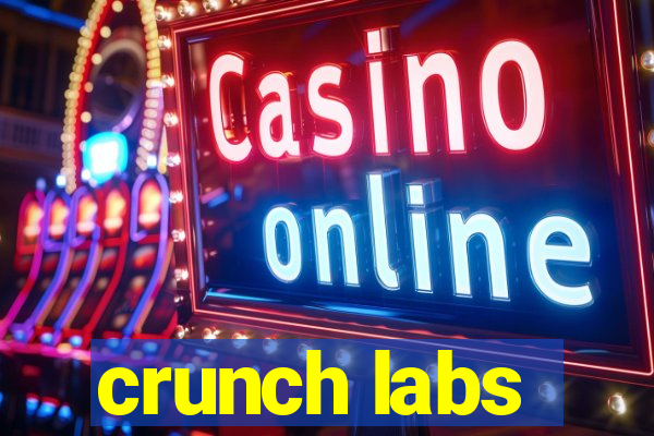 crunch labs