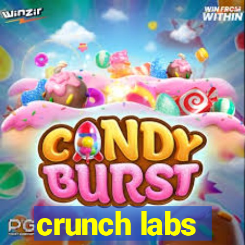 crunch labs