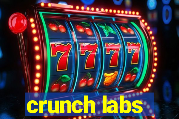 crunch labs