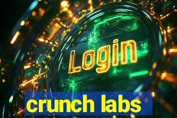 crunch labs