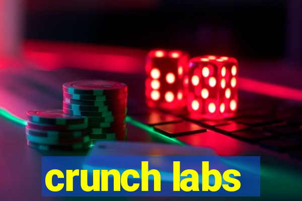 crunch labs