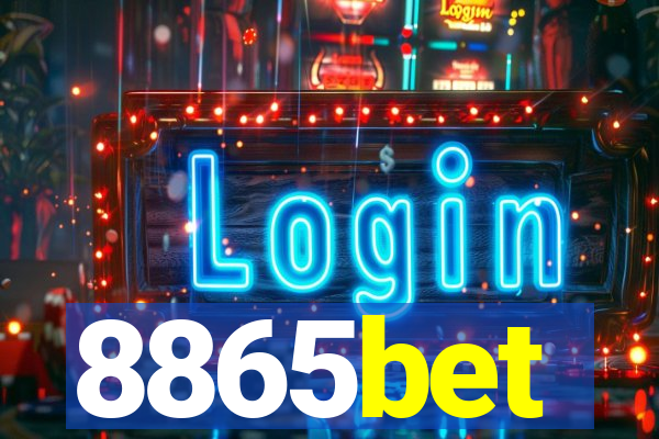 8865bet