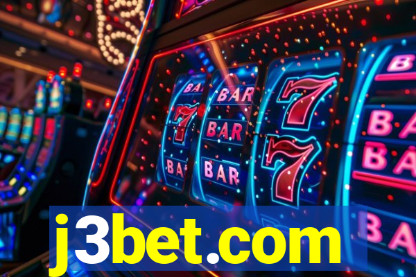 j3bet.com