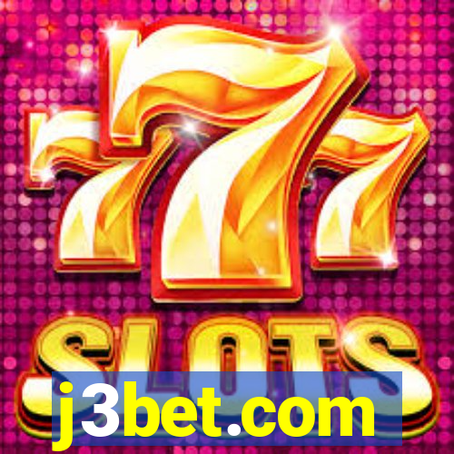 j3bet.com