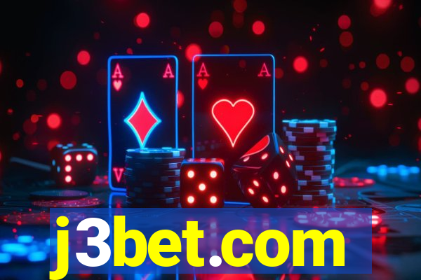 j3bet.com