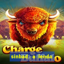 sinbad: a lenda dos sete mares dublado filme completo dublado download