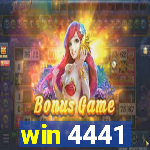 win 4441