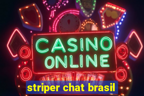 striper chat brasil