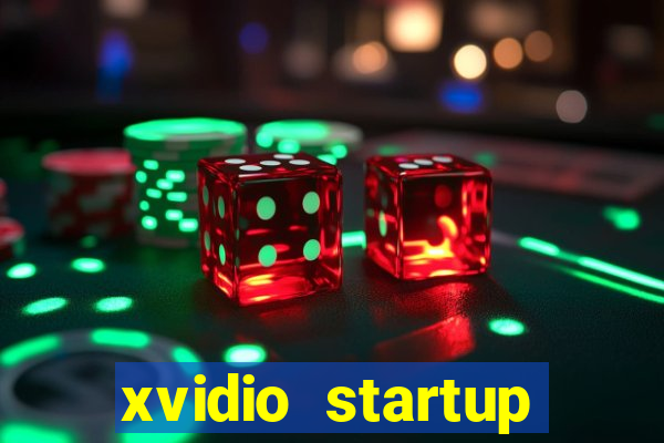 xvidio startup brasil 2024