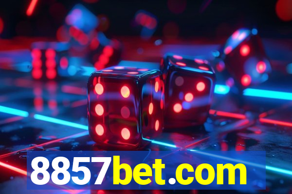 8857bet.com