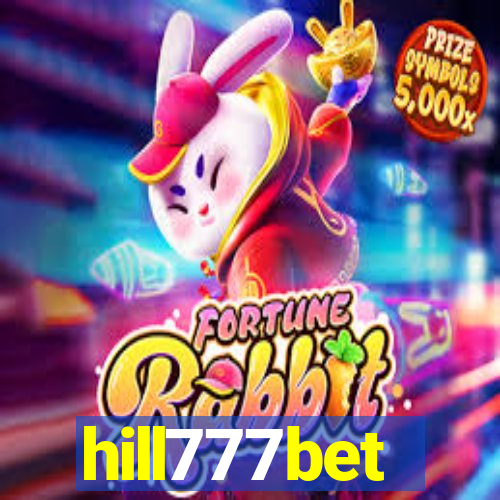 hill777bet